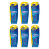 Scholl GelActiv Insole Formal Small Pack of 6