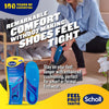 Scholl GelActiv Insole Formal Small