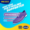 Scholl GelActiv Insole Formal Small