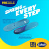 Scholl GelActiv Insole Formal Small