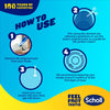 Scholl GelActiv Insole Formal Small
