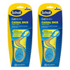Scholl GelActiv Insole Casual Small Pack of 2