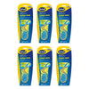 Scholl GelActiv Insole Casual Small Pack of 6