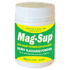 Mag-Sup Berry Flavoured Magnesium Powder 200g
