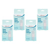 Pharmacy Health Water Resistant Strips 20 Pack Bundle of 4