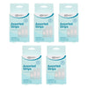 Pharmacy Health Water Resistant Assorted 30 Pack Bundle of 5