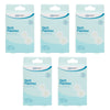 Pharmacy Health Spot Patches 36 Pack Bundle of 5