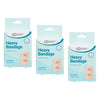 Pharmacy Health Crepe Bandage Pack of 3