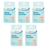 Pharmacy Health Crepe Bandage Pack of 5