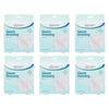 Pharmacy Health Gauze Dressing 10.2cm x 10.2cm 24 Pack Bundle of 6
