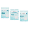 Pharmacy Health Adhesive Dressing 10.2cm x 10.2cm 5 Pack Bundle of 3