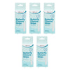 Pharmacy Health Butterfly Closure Strips 10 Pack Bundle of 5