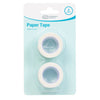 Pharmacy Health Paper Tape