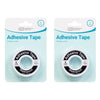 Pharmacy Health Adhesive Tape Pack of 2