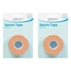 Pharmacy Health Sports Tape Beige Pack of 2