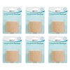 Pharmacy Health Compression Bandage Pack of 6