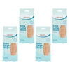 Pharmacy Health Fabric Extra Large Strips 10 Pack Bundle of 4