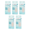 Pharmacy Health Water Resistant Extra Large Strips 10 Pack Bundle of 5