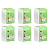 Hemptuary Gift Pack 2 Piece Set Bundle of 6