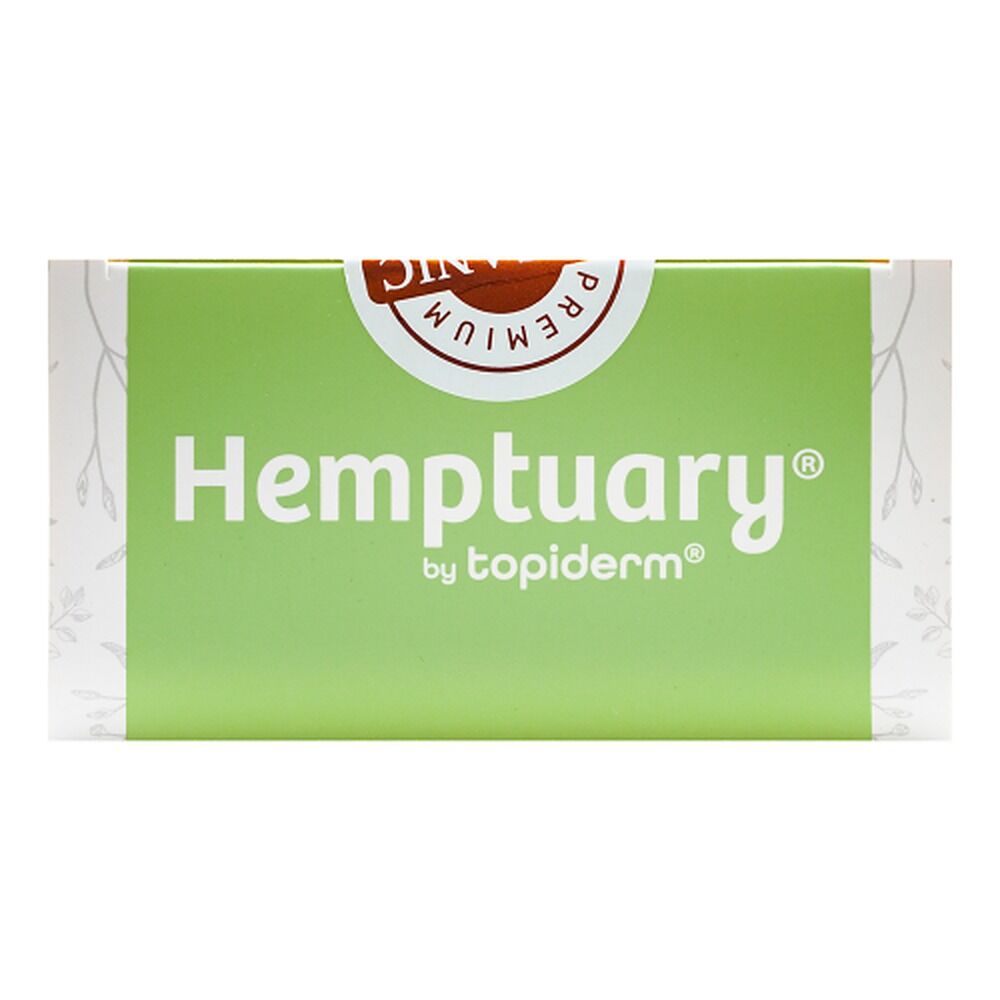 Hemptuary Gift Pack 2 Piece Set