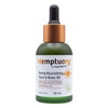 Hemptuary Gift Pack 2 Piece Set