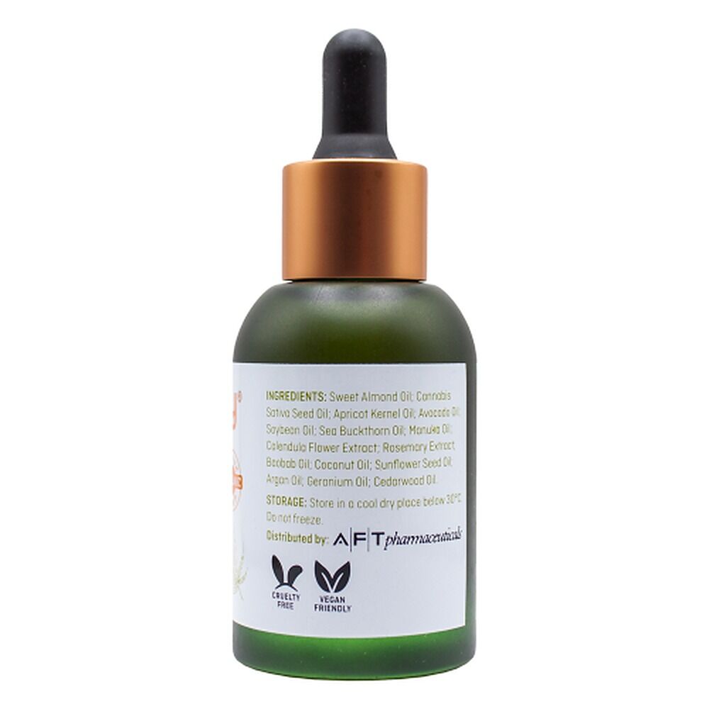 Hemptuary Gift Pack 2 Piece Set