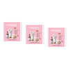 Hemptuary Gift Pack 3 Piece Set Bundle of 3