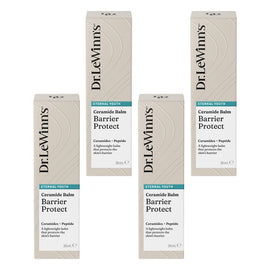 Dr. LeWinn's Barrier Protect Ceramide Balm 30mL Pack of 4