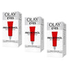 Olay Pro-Retinol Eye Treatment 15mL x 3 Bundle of 3