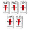 Olay Pro-Retinol Eye Treatment 15mL x 3 Bundle of 5