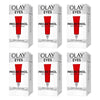 Olay Pro-Retinol Eye Treatment 15mL x 3 Bundle of 6