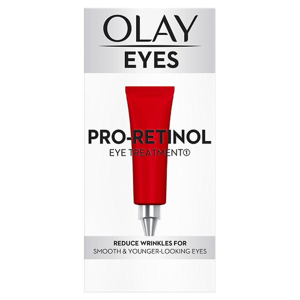 Olay Pro-Retinol Eye Treatment 15mL x 3