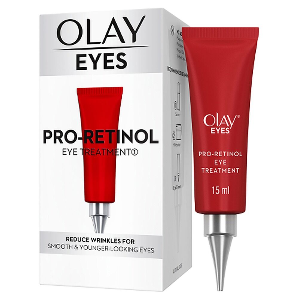 Olay Pro-Retinol Eye Treatment 15mL x 3