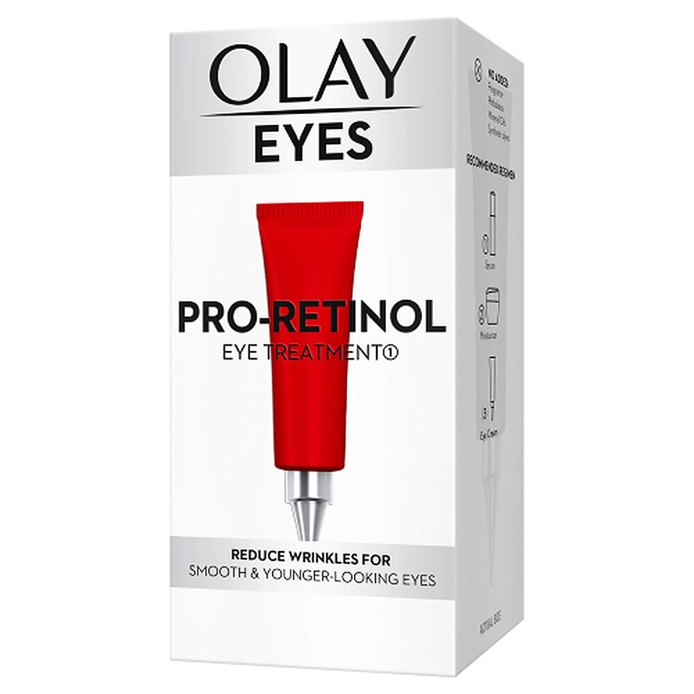 Olay Pro-Retinol Eye Treatment 15mL