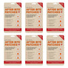 Skin Control After Bite Patches 24 Pack x 12 Bundle of 6