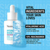 Neutrogena Hydroboost Niacinamide Serum 30mL