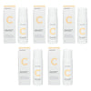 Skin Physics Vitamin C Brightening Foaming Cleanser 150mL Pack of 5