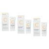 Skin Physics Vitamin C Brightening Daily Moisturiser 50mL Pack of 3
