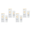 Skin Physics Vitamin C Brightening Daily Moisturiser 50mL Pack of 4