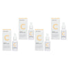 Skin Physics Vitamin C Brightening Serum 30mL Pack of 4
