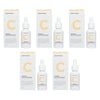 Skin Physics Vitamin C Brightening Serum 30mL Pack of 5