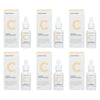 Skin Physics Vitamin C Brightening Serum 30mL Pack of 6