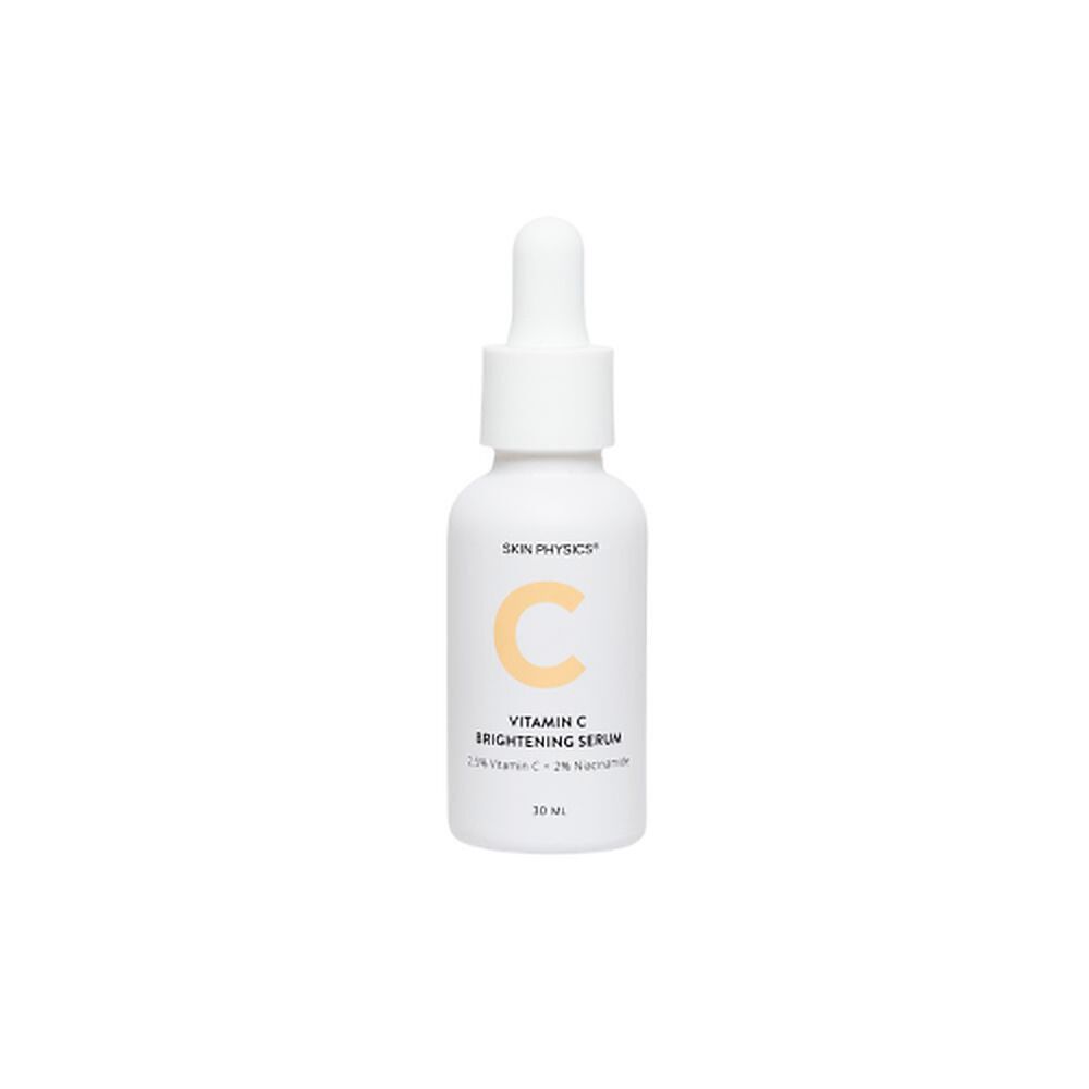 Skin Physics Vitamin C Brightening Serum 30mL