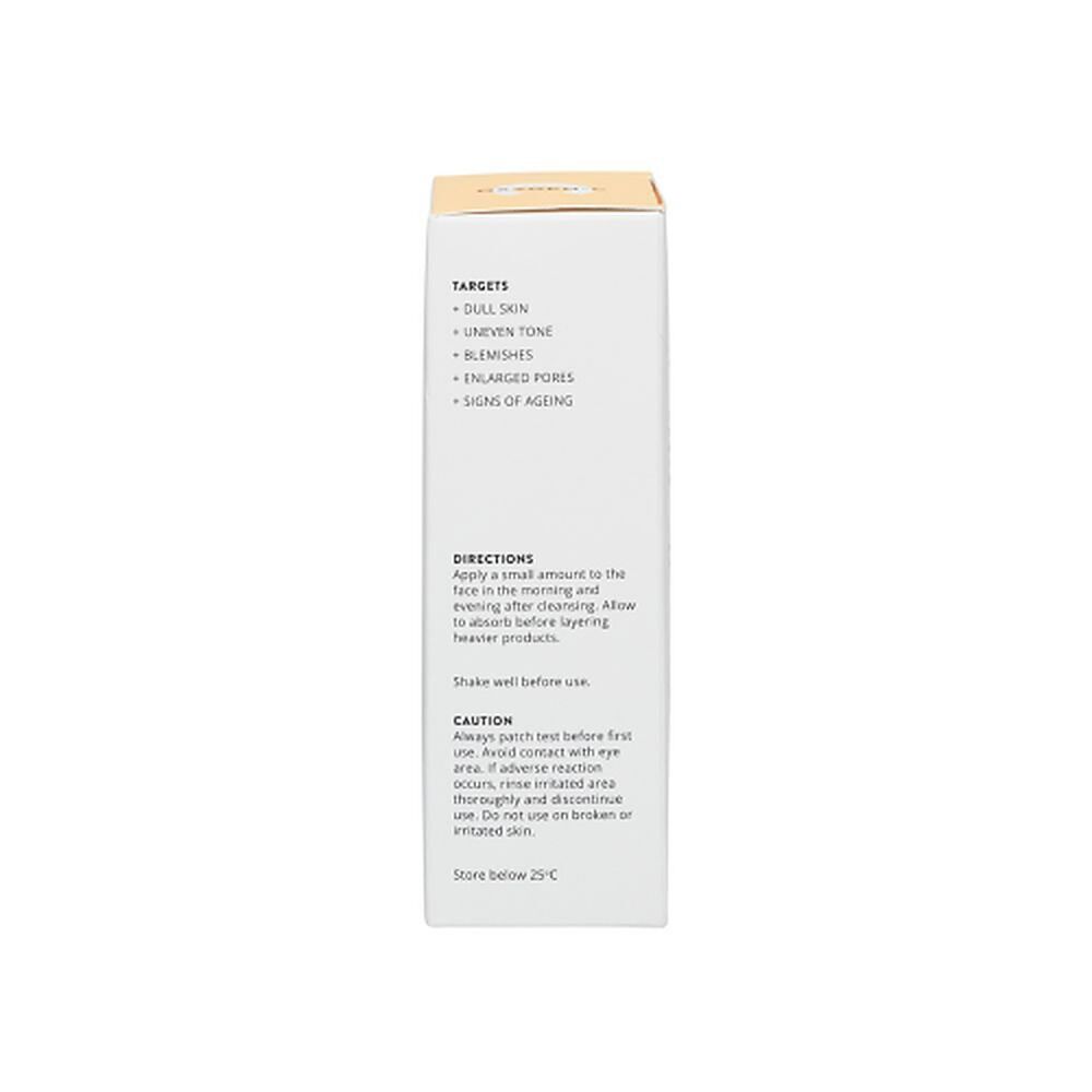 Skin Physics Vitamin C Brightening Serum 30mL