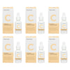 Skin Physics 15% Vitamin C + Ferulic Acid Serum 25mL Pack of 6