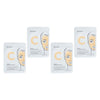 Skin Physics Vitamin C Hydrating Velvet Mask 40g Pack of 4