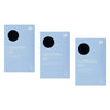 Pharmacy Health Tan Applicator Mitt Pack of 3