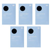 Pharmacy Health Tan Applicator Mitt Pack of 5