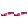 Colgate Optic White Purple Toothpaste Fresh Mint 100g Pack of 4