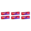 Colgate Optic White Purple Toothpaste Fresh Mint 100g Pack of 6